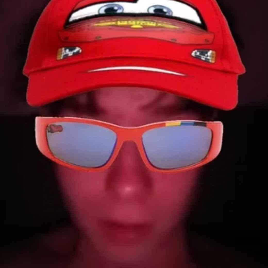 mr. Swagger